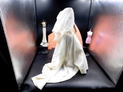 princess kate bride back